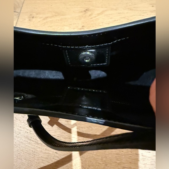 STAUD Mini Moon Bag - Picture 3 of 5